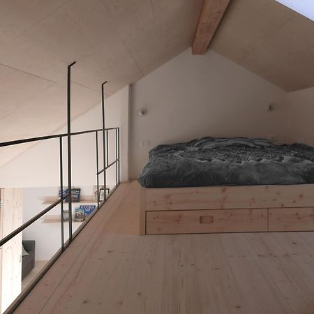 House Design Vipiteno Exterior foto
