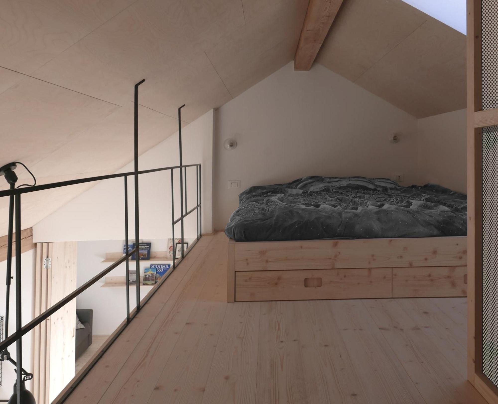 House Design Vipiteno Exterior foto