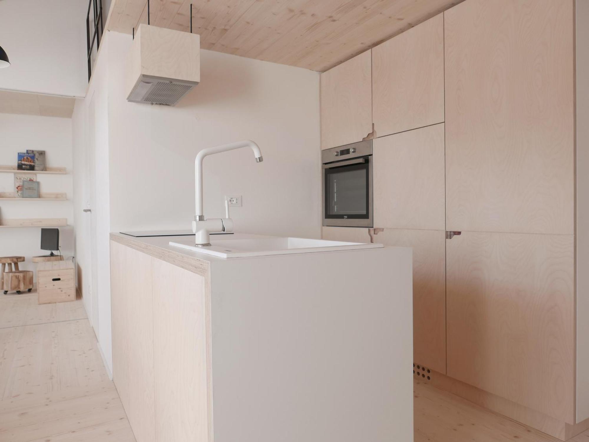 House Design Vipiteno Exterior foto