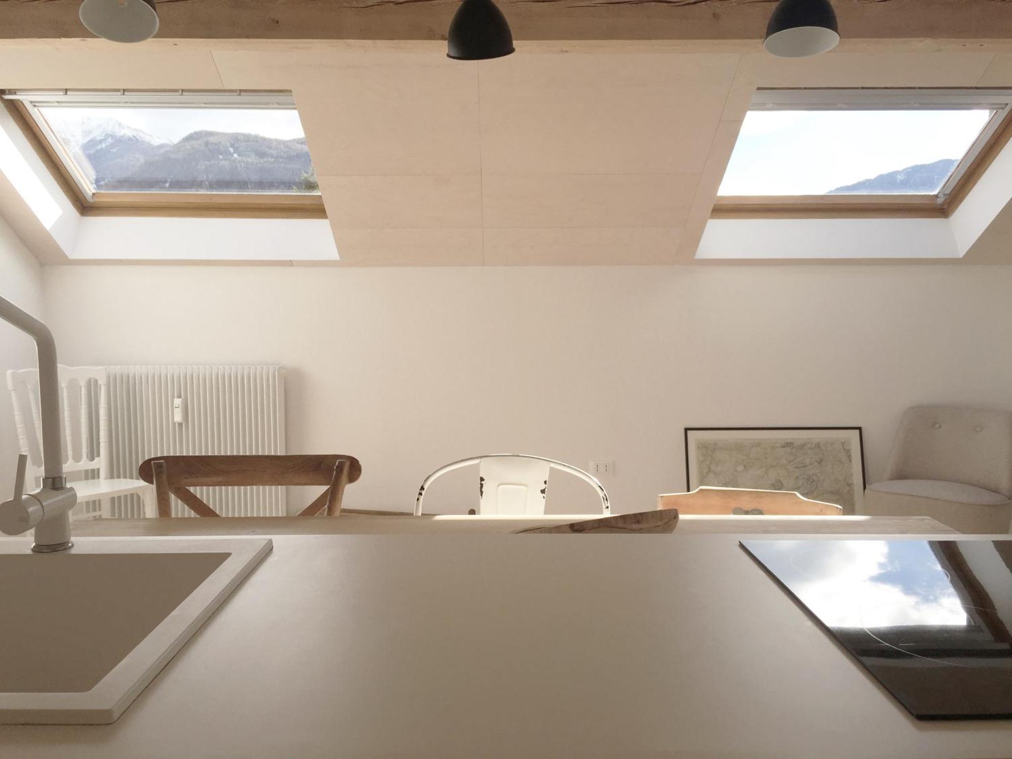 House Design Vipiteno Exterior foto