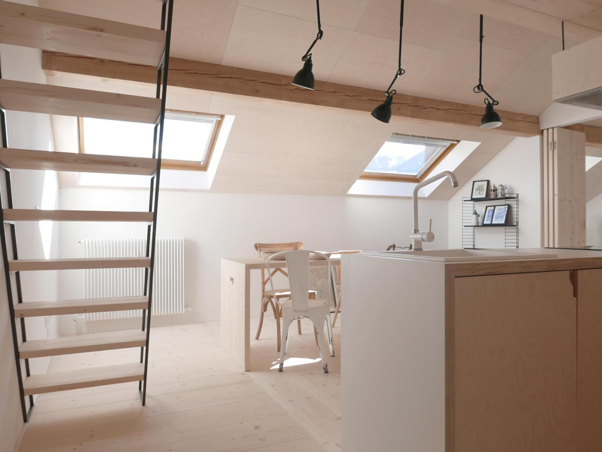 House Design Vipiteno Exterior foto