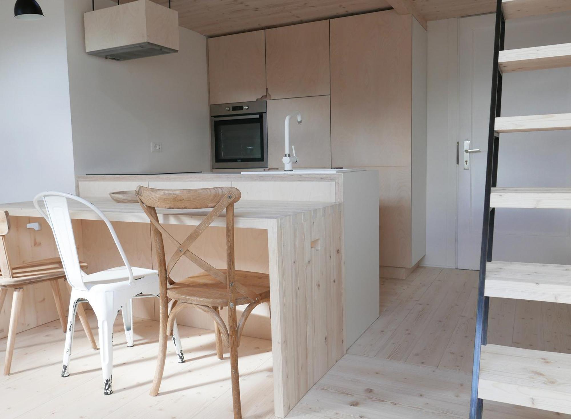 House Design Vipiteno Exterior foto
